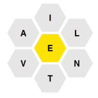 Blossom Word Games